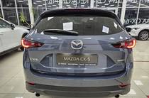 Mazda CX-5 Touring