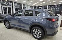 Mazda CX-5 Touring