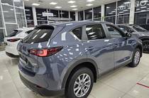 Mazda CX-5 Touring