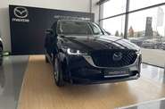 Mazda CX-5 Top