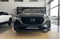 Mazda CX-5 Top