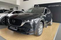 Mazda CX-5 Top