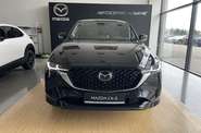 Mazda CX-5 Top