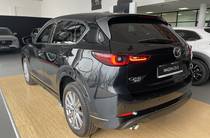 Mazda CX-5 Top