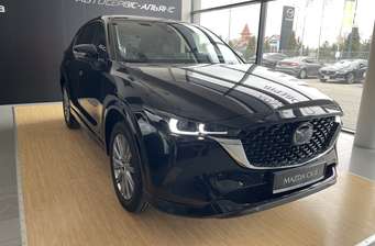 Mazda CX-5 2023 в Полтава