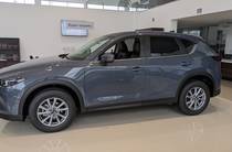 Mazda CX-5 Touring S