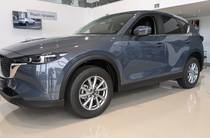 Mazda CX-5 Touring S