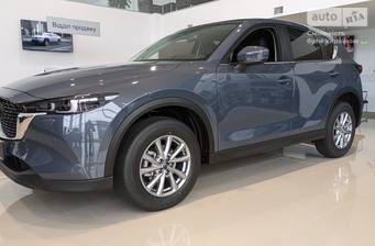 Mazda CX-5 2023 Touring S