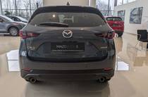 Mazda CX-5 Touring S