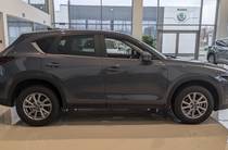 Mazda CX-5 Touring S