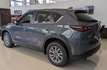 Mazda CX-5 Touring S