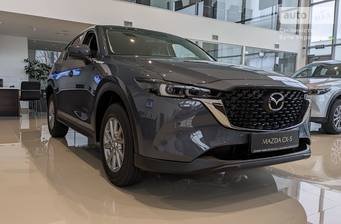 Mazda CX-5 2023 Touring S