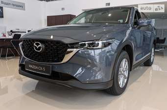 Mazda CX-5 2023 в Ивано-Франковск