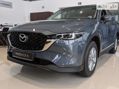 Mazda CX-5 2023 Touring S