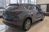 Mazda CX-5 Touring S