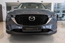 Mazda CX-5 Touring S