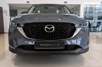 Mazda CX-5 2023 Touring S