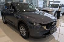 Mazda CX-5 Touring S