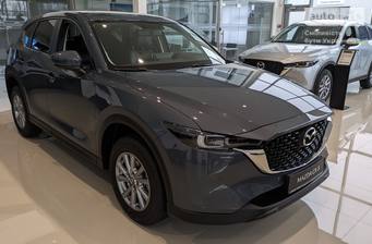 Mazda CX-5 2023 Touring S