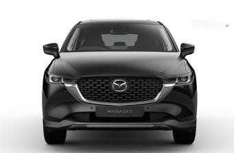 Mazda CX-5 2023 Style