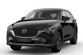 Mazda CX-5 2.0 SkyActiv-G AT (150 к.с.) 4WD 2023