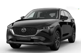 Mazda CX-5 Style 2.0 SkyActiv-G AT (150 к.с.) 4WD - фото 1