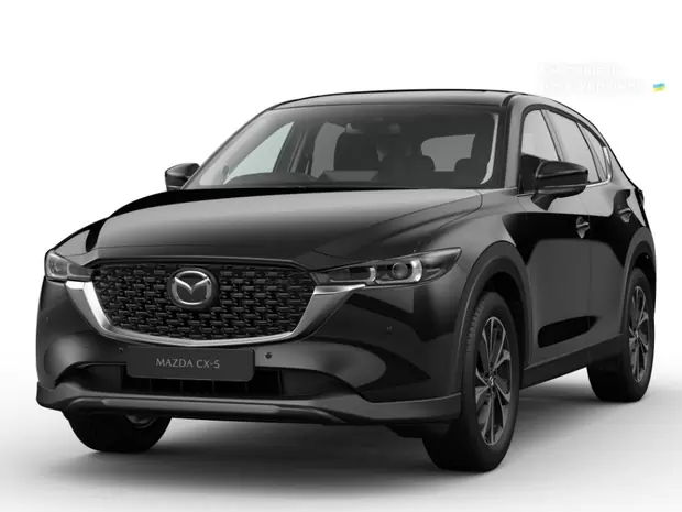 Mazda CX-5 Style