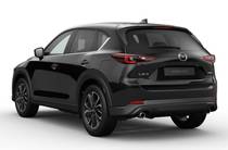 Mazda CX-5 Style