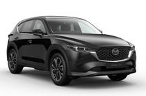 Mazda CX-5 Style