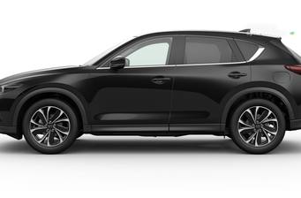 Mazda CX-5 2023 Style