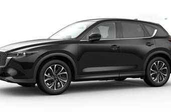 Mazda CX-5 2023 Style