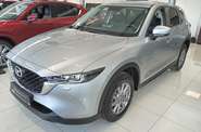 Mazda CX-5 Touring S