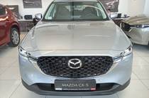 Mazda CX-5 Touring S