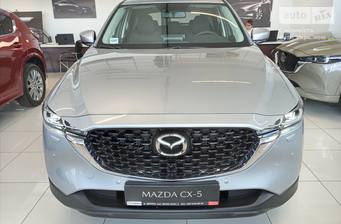 Mazda CX-5 2023 Touring S