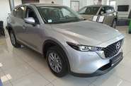 Mazda CX-5 Touring S