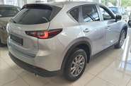 Mazda CX-5 Touring S