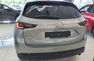 Mazda CX-5 Touring S