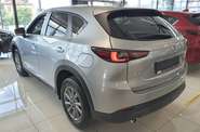 Mazda CX-5 Touring S