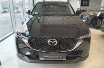 Mazda CX-5 Touring S