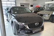 Mazda CX-5 Touring S