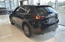 Mazda CX-5 Touring S