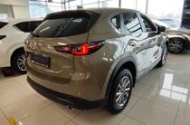 Mazda CX-5 Touring