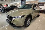 Mazda CX-5 Touring