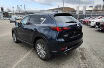 Mazda CX-5 Style