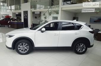 Mazda CX-5 2023 Touring