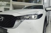 Mazda CX-5 Touring