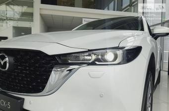 Mazda CX-5 2023 Touring