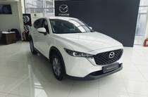 Mazda CX-5 Touring