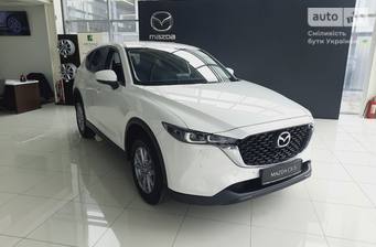 Mazda CX-5 2023 Touring