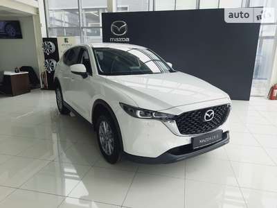 Mazda CX-5 2023 Touring